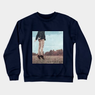 FASK Crewneck Sweatshirt